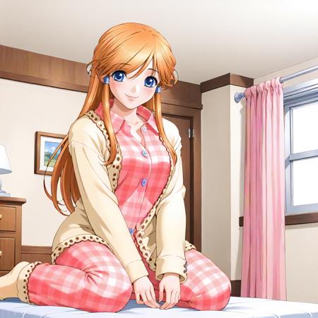Mikan Hanamaru (Ane to Boin) XL pony LORA