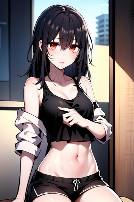 Jiang He | My wife is from the 1000th past | 我家老婆来自一千年前 | Manhua