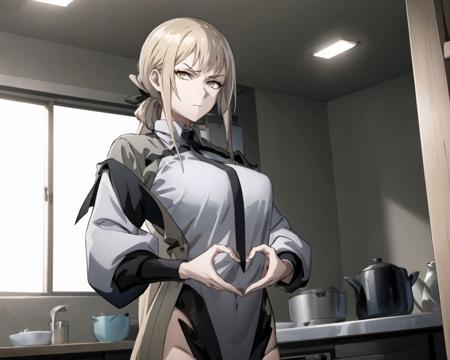 Xianhua (Another Eden)