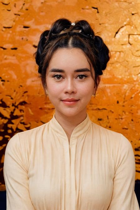 [ID] - Aura Kasih
