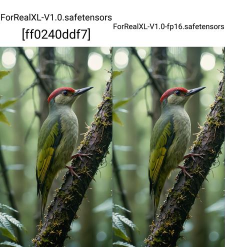 ForRealXL ? V1.0