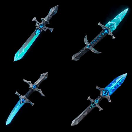SXZ Icon Bringer [ Concept ]