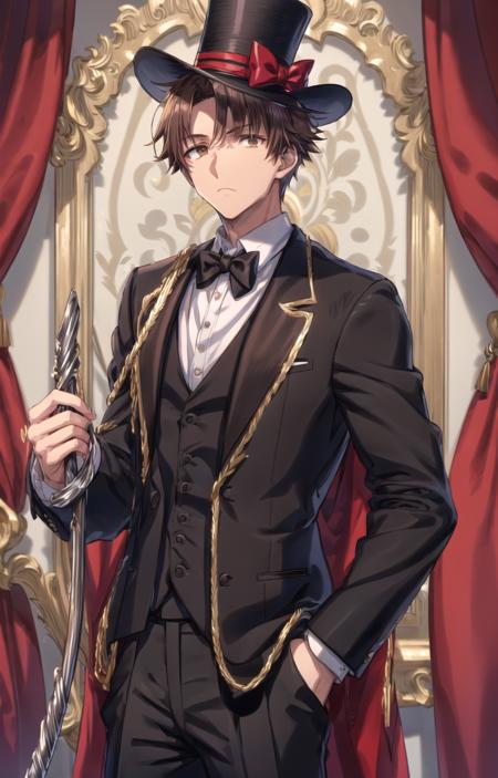 Kiyotaka Ayanokoji (Classroom of the Elite) Lora