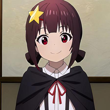 Komekko こめっこ SDXL - KonoSuba