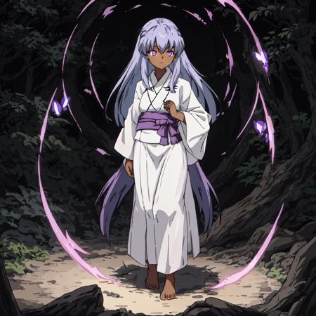 Shiori (Inuyasha, Yashahime: Princess Half-Demon)