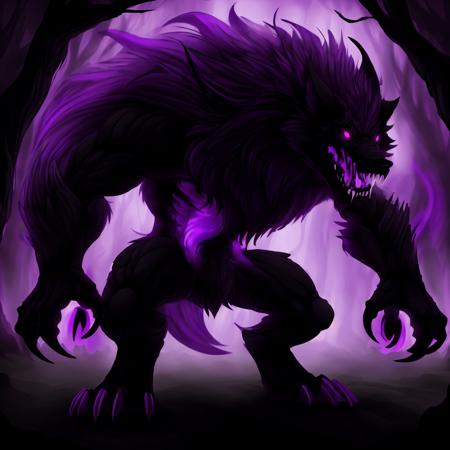 World of Shadows