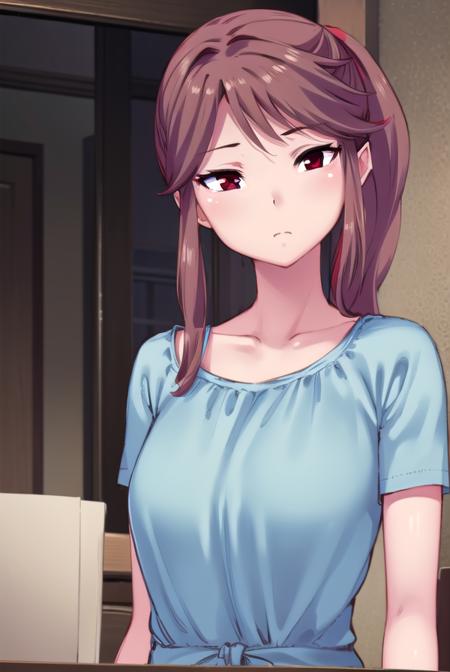 Mei - [Crimson CROWN (Matsuda Val)] Osananajimi ga Konnani Kimochi ii Nante ([Crimson CROWN (松田ヴァル)] 幼馴染がこんなに気持ちいいなんて)