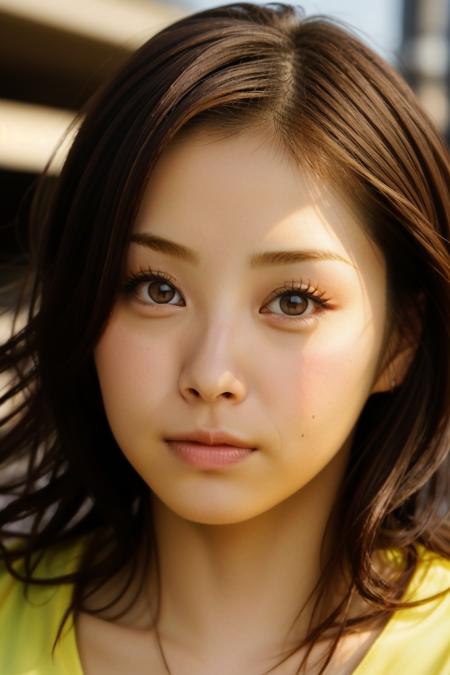 Aya Matsuura (松浦亜弥)