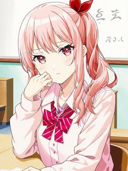 Akiyama Mizuki 暁山瑞希 | Project SEKAI プロジェクトセカイ版本v1.0 (ID: 130670)