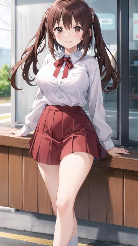WisteriaMix