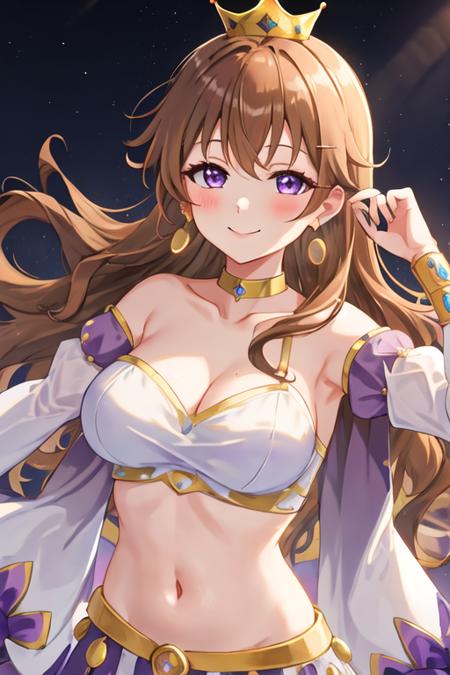 konoe_kanata/近江彼方/코노에카나타 (Love Live! School Idol Festival ALL STARS)
