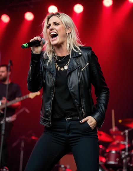 Emily Armstrong (Linkin Park)