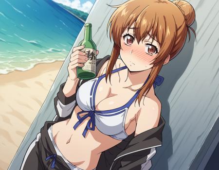 Nanaka Kotegawa (古手川 奈々華) - Grand Blue Dreaming (ぐらんぶる)