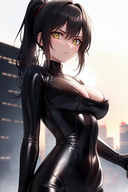 Anime Model OtakuReliableEnable (AMORE)