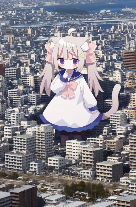 かなめなか/@Nakkar7 Photobackground Style