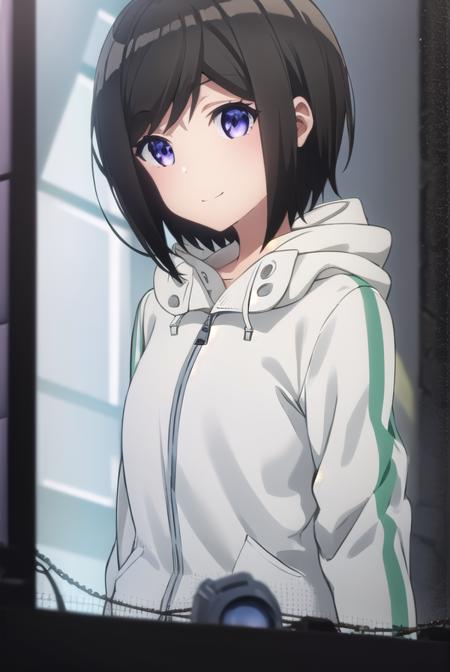 Chihiro Hashima (羽島 千尋) - A Sister's All You Need (Imouto sae Ireba Ii.) (妹さえいればいい。)