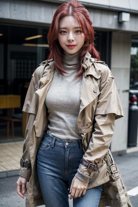 Shin Yuna