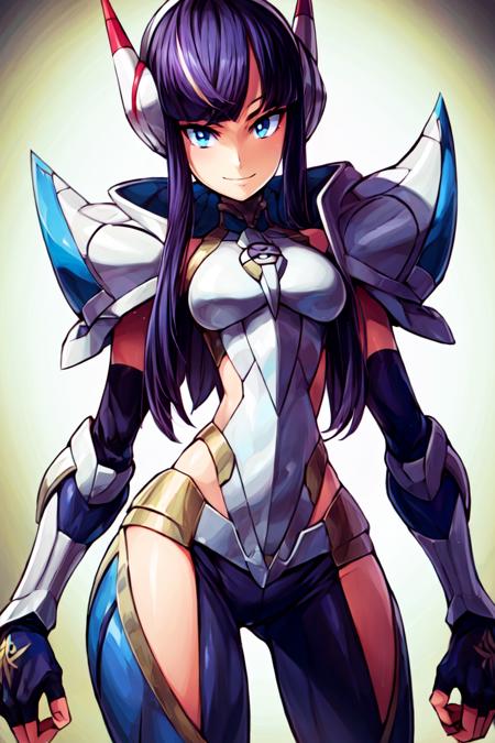 Elesa: The Shining Beauty | カミツレ (Pokemon) [Pony & SD1.5]