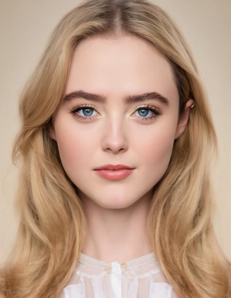 Kathryn Newton SDXL版本v1.0 (ID: 132210)