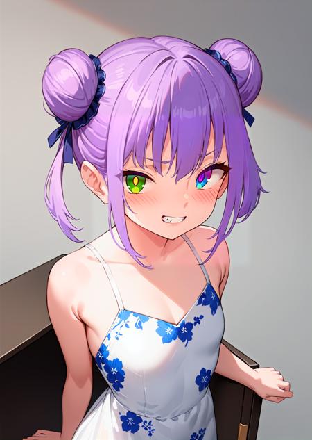 As109 Style 画风模仿 Mainly For Face 脸模