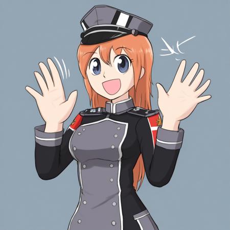 prinz eugen test/attempt版本V1 (ID: 587657)