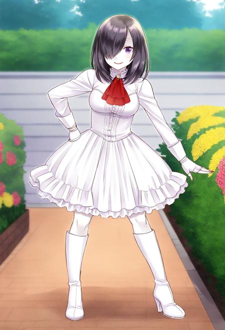 PalcoNagashima - style