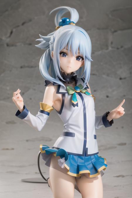 Pop Up Parade (Anime Figures/ Figurines) (Style)