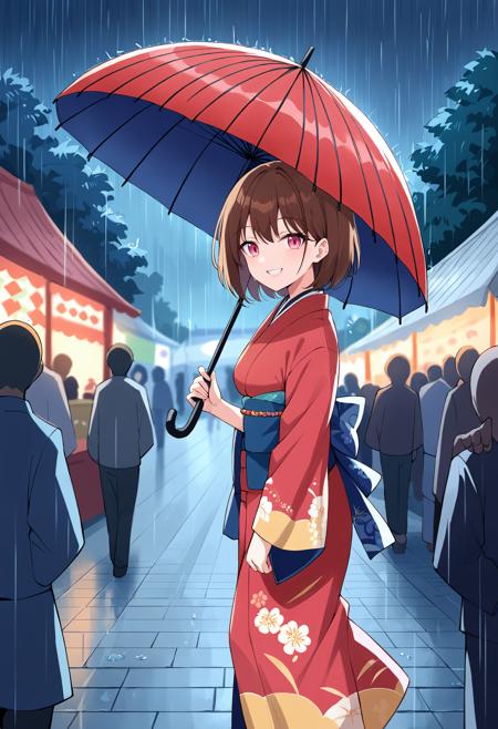 Rain