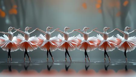 artfullyBALLETBIRDIES