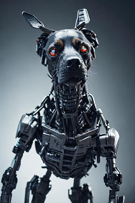 Terminator SD2.1
