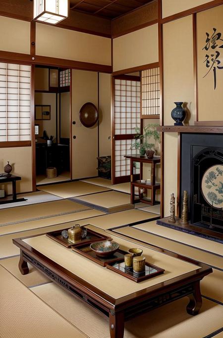 Japan Architecture