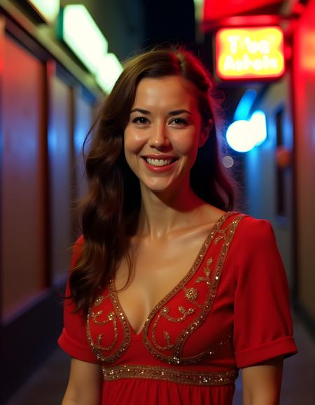 Lisa Hannigan