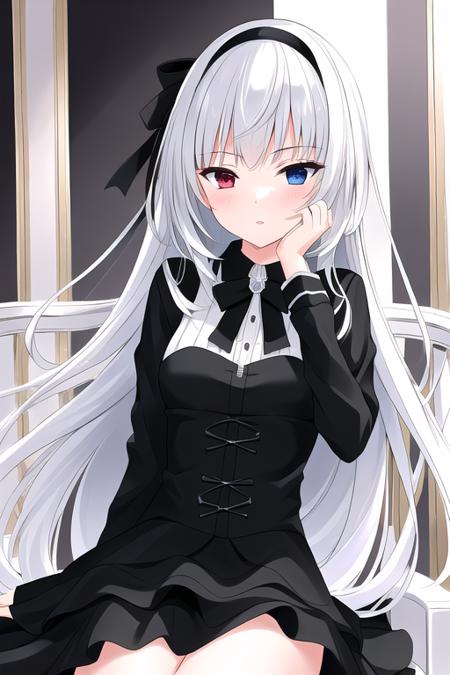 Luminous Valentine (TenSura)
