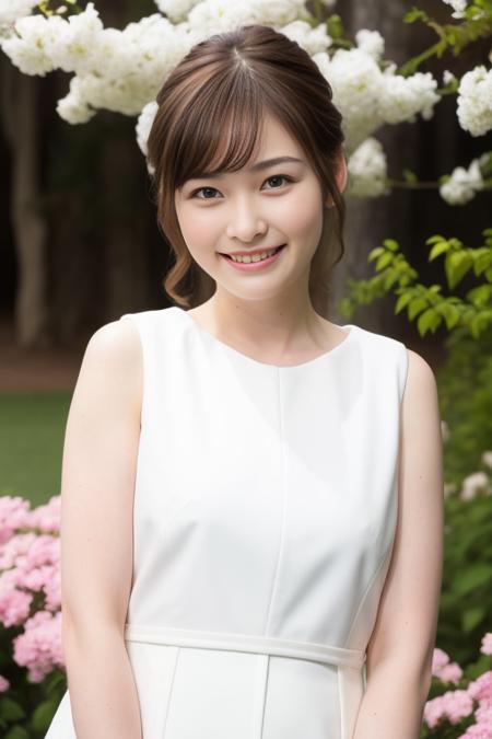 IwataErina / 岩田 絵里奈 _JP_Newscaster