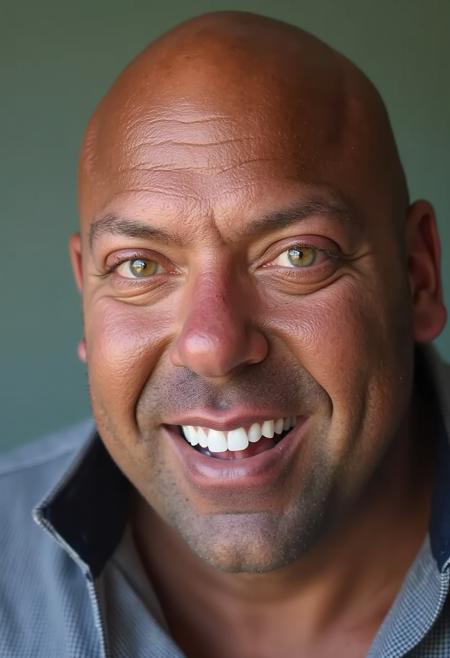 Big Lenny Flux