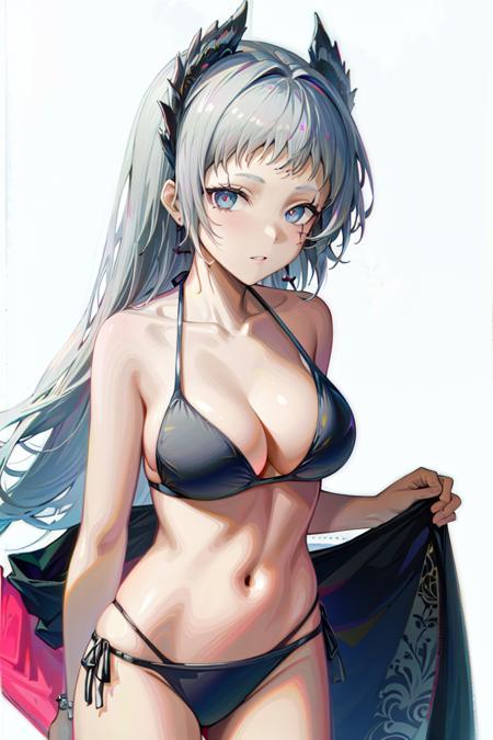 明日方舟-艾丽妮,Arknights-Irene(update 1 new concept)