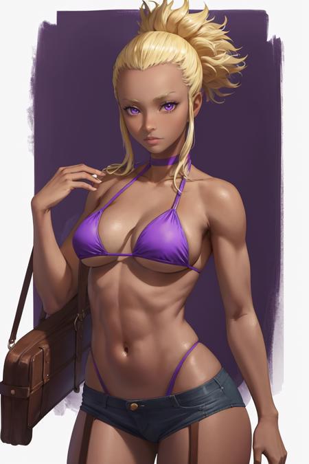 Flavia (Fire Emblem Awakening) LoRA