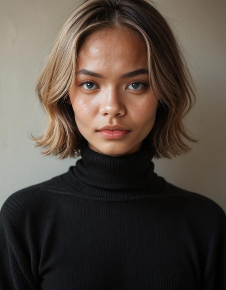 nobody Asian