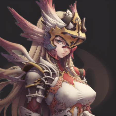 Knights in the Nightmare style(IL + Pony + SD1.5)
