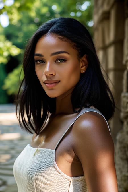 Savannah-Shaé Richards