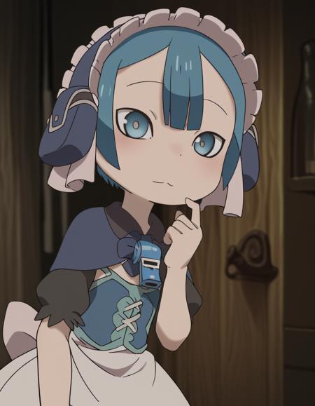 Made in Abyss - A massive LoRA for SDXL