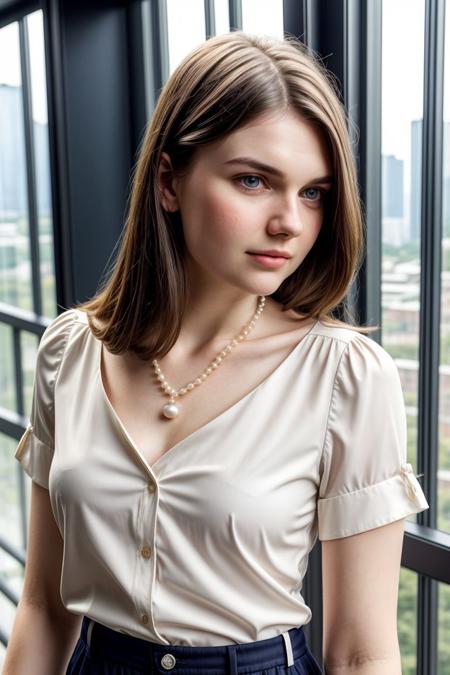 Virtual Goddess: Tara