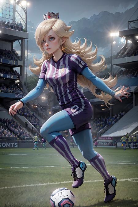 Rosalina (13 Outfits) | Character LyCORIS