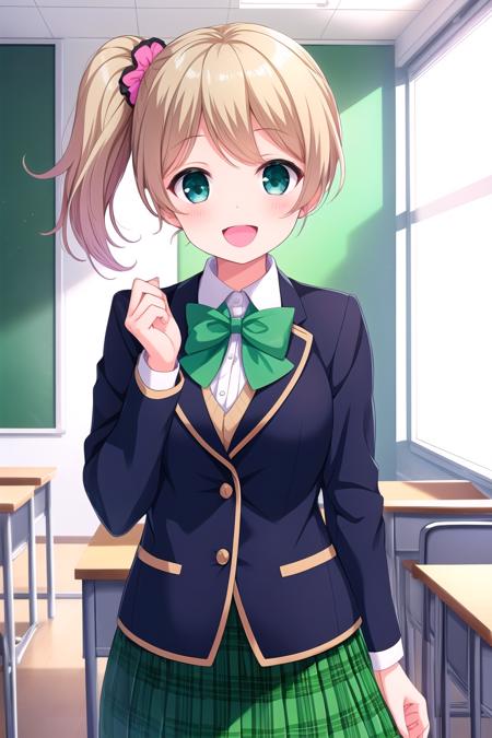 Eto Kurumi (Girl Friend BETA) | 江藤くるみ (ガールフレンド(仮))版本v1.0 (ID: 265638)