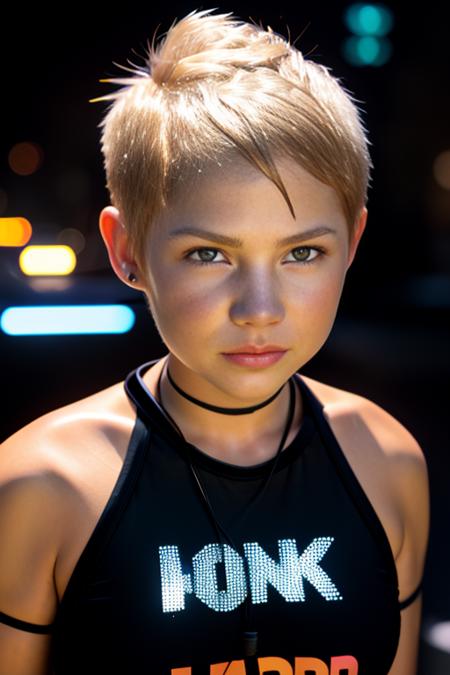 Michelle Williams (actress) [SD 1.5]
