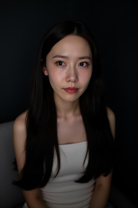 Not SNSD - Yoona Flux1.D版本v1.0 (ID: 938107)