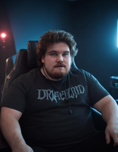 Rainer 'Drachenlord' Winkler