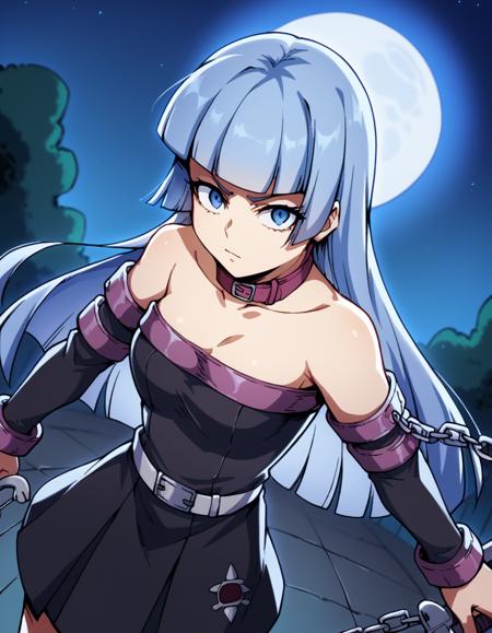Saiko Intelli (印照 才子) - My Hero Academia (僕のヒーローアカデミア)