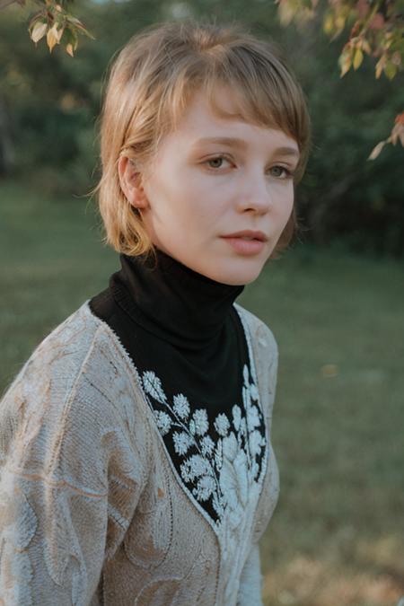 Ariela Khokhlov