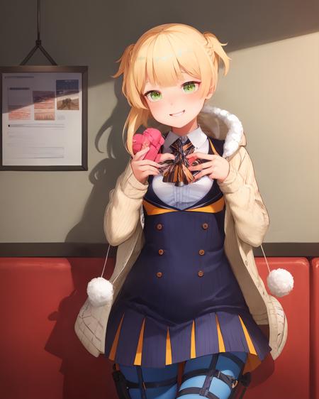 Welrod | Girls' Frontline